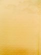画像7: L1213C  色無地 女性用着物  シルク（正絹）  淡い 黄色,  【中古】 【USED】 【リサイクル】 ★★☆☆☆ (7)