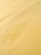 画像10: L1213C  色無地 女性用着物  シルク（正絹）  淡い 黄色,  【中古】 【USED】 【リサイクル】 ★★☆☆☆ (10)