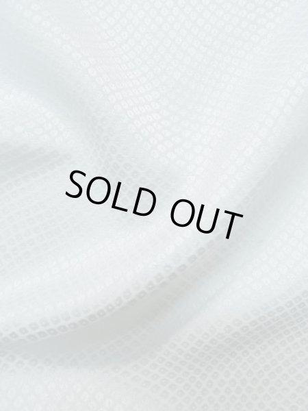 画像10: L1213D  色無地 女性用着物  シルク(正絹) 淡い 薄い 水色,  【中古】 【USED】 【リサイクル】 ★★★☆☆ (10)