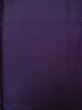 画像4: L1213H  色無地 女性用着物  シルク（正絹）  深い 紫色,  【中古】 【USED】 【リサイクル】 ★★☆☆☆ (4)