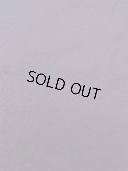 画像6: L1213H  色無地 女性用着物  シルク(正絹)  深い 紫色,  【中古】 【USED】 【リサイクル】 ★★☆☆☆ (6)