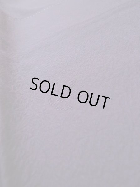 画像9: L1213H  色無地 女性用着物  シルク(正絹)  深い 紫色,  【中古】 【USED】 【リサイクル】 ★★☆☆☆ (9)