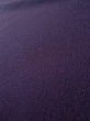 画像10: L1213H  色無地 女性用着物  シルク（正絹）  深い 紫色,  【中古】 【USED】 【リサイクル】 ★★☆☆☆ (10)