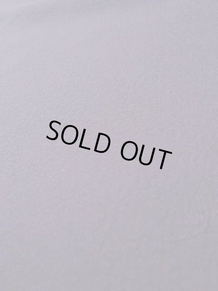 画像10: L1213H  色無地 女性用着物  シルク(正絹)  深い 紫色,  【中古】 【USED】 【リサイクル】 ★★☆☆☆ (10)