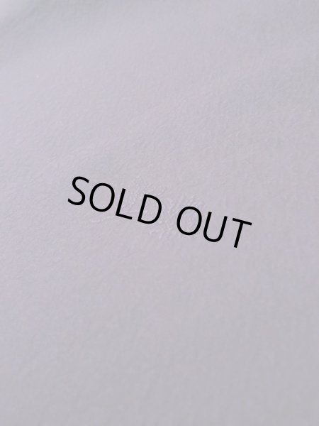 画像11: L1213H  色無地 女性用着物  シルク(正絹)  深い 紫色,  【中古】 【USED】 【リサイクル】 ★★☆☆☆ (11)