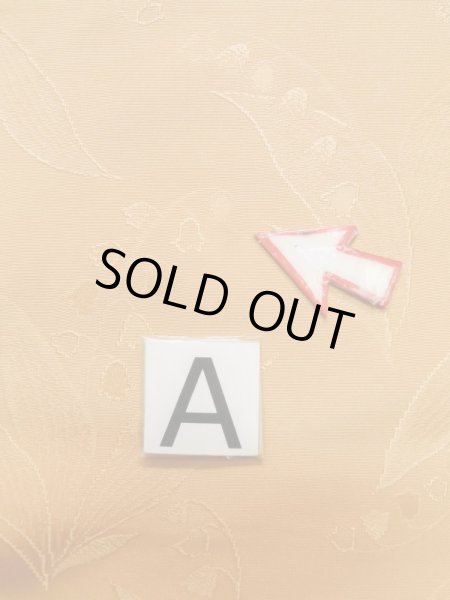 画像14: L1213I  色無地 女性用着物 地紋:スズラン シルク(正絹)  淡い 山吹,  【中古】 【USED】 【リサイクル】 ★★★☆☆ (14)