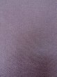 画像6: L1213R  色無地 女性用着物  シルク（正絹）  淡い 紫色,  【中古】 【USED】 【リサイクル】 ★★☆☆☆ (6)