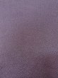 画像7: L1213R  色無地 女性用着物  シルク（正絹）  淡い 紫色,  【中古】 【USED】 【リサイクル】 ★★☆☆☆ (7)