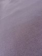 画像8: L1213R  色無地 女性用着物  シルク（正絹）  淡い 紫色,  【中古】 【USED】 【リサイクル】 ★★☆☆☆ (8)