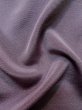 画像10: L1213R  色無地 女性用着物  シルク（正絹）  淡い 紫色,  【中古】 【USED】 【リサイクル】 ★★☆☆☆ (10)