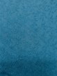 画像5: L1213T  色無地 女性用着物  シルク（正絹）   青緑色,  【中古】 【USED】 【リサイクル】 ★★☆☆☆ (5)