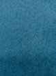 画像6: L1213T  色無地 女性用着物  シルク（正絹）   青緑色,  【中古】 【USED】 【リサイクル】 ★★☆☆☆ (6)