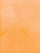 画像6: L1213U  小紋 女性用着物  シルク（正絹）  淡い 橙色, 抽象的模様 【中古】 【USED】 【リサイクル】 ★★★★☆ (6)