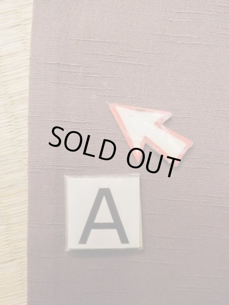 画像12: L1213X  色無地 女性用着物  化繊   茶色,  【中古】 【USED】 【リサイクル】 ★☆☆☆☆ (12)