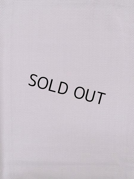 画像3: L1213Y  織 女性用着物  シルク(正絹)   紫色, 抽象的模様 【中古】 【USED】 【リサイクル】 ★★☆☆☆ (3)