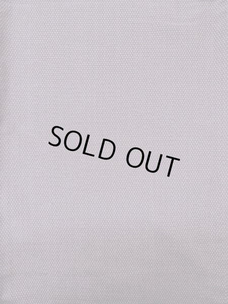 画像4: L1213Y  織 女性用着物  シルク(正絹)   紫色, 抽象的模様 【中古】 【USED】 【リサイクル】 ★★☆☆☆ (4)