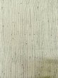 画像5: L1220A  単衣 女性用着物  シルク（正絹） 淡い 薄い 青, 縞 【中古】 【USED】 【リサイクル】 ★★☆☆☆ (5)