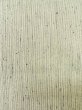 画像6: L1220A  単衣 女性用着物  シルク（正絹） 淡い 薄い 青, 縞 【中古】 【USED】 【リサイクル】 ★★☆☆☆ (6)