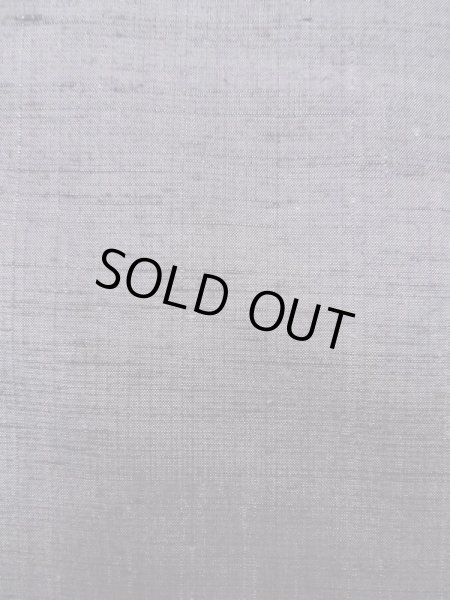 画像6: L1220D Mint  単衣 女性用着物 遠州椿 シルク（正絹）  薄い 藤色, 椿 【中古】 【USED】 【リサイクル】 ★★★★☆ (6)