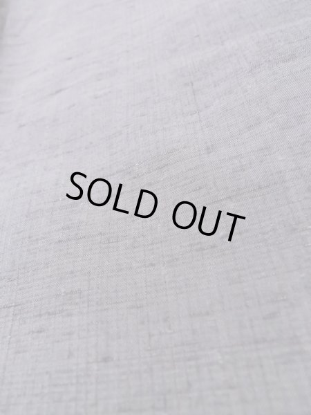 画像7: L1220D Mint  単衣 女性用着物 遠州椿 シルク（正絹）  薄い 藤色, 椿 【中古】 【USED】 【リサイクル】 ★★★★☆ (7)