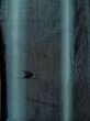 画像3: L1220H Mint  単衣 女性用着物  シルク（正絹）  淡い 青, ぼかし 【中古】 【USED】 【リサイクル】 ★★★★☆ (3)