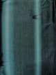 画像4: L1220H Mint  単衣 女性用着物  シルク（正絹）  淡い 青, ぼかし 【中古】 【USED】 【リサイクル】 ★★★★☆ (4)