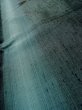 画像8: L1220H Mint  単衣 女性用着物  シルク（正絹）  淡い 青, ぼかし 【中古】 【USED】 【リサイクル】 ★★★★☆ (8)
