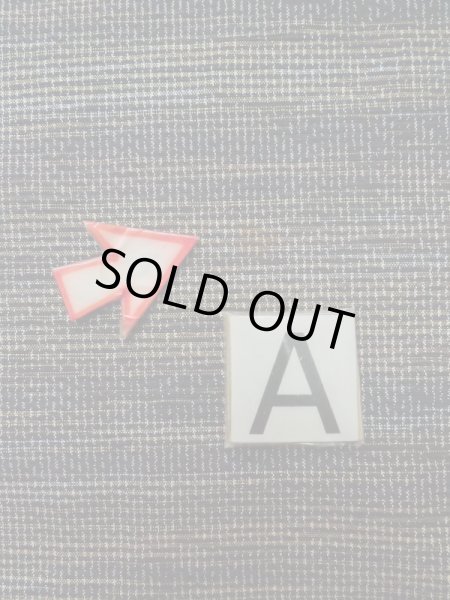 画像14: L1220R  単衣 女性用着物  シルク(正絹)  深い 灰色, 雲 深い【中古】 【USED】 【リサイクル】 ★★★☆☆ (14)