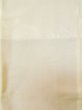 画像5: M0110K  襦袢 女性用着物  シルク（正絹）   白,  【中古】 【USED】 【リサイクル】 ★☆☆☆☆ (5)