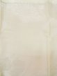 画像6: M0110K  襦袢 女性用着物  シルク（正絹）   白,  【中古】 【USED】 【リサイクル】 ★☆☆☆☆ (6)