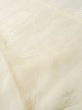 画像9: M0110K  襦袢 女性用着物  シルク（正絹）   白,  【中古】 【USED】 【リサイクル】 ★☆☆☆☆ (9)