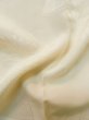 画像11: M0110K  襦袢 女性用着物  シルク（正絹）   白,  【中古】 【USED】 【リサイクル】 ★☆☆☆☆ (11)