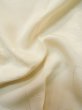 画像12: M0110K  襦袢 女性用着物  シルク（正絹）   白,  【中古】 【USED】 【リサイクル】 ★☆☆☆☆ (12)