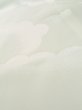 画像9: M0110M Mint  襦袢 女性用着物  シルク（正絹）   白,  【中古】 【USED】 【リサイクル】 ★★★★☆ (9)
