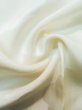 画像11: M0110M Mint  襦袢 女性用着物  シルク（正絹）   白,  【中古】 【USED】 【リサイクル】 ★★★★☆ (11)