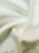 画像12: M0110M Mint  襦袢 女性用着物  シルク（正絹）   白,  【中古】 【USED】 【リサイクル】 ★★★★☆ (12)