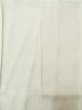 画像3: M0110Q  襦袢 女性用着物  シルク（正絹）   白,  【中古】 【USED】 【リサイクル】 ★★☆☆☆ (3)