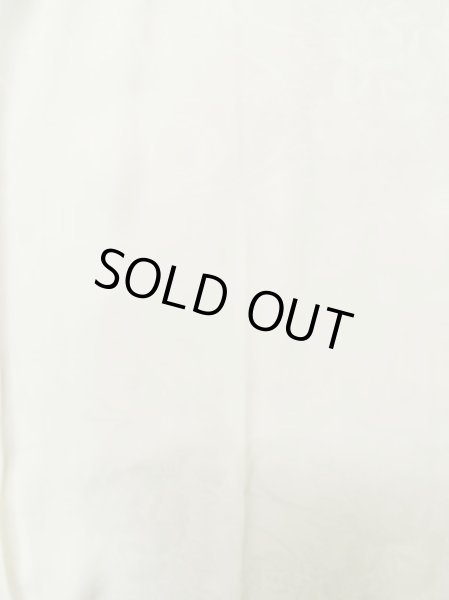 画像4: M0110Q  襦袢 女性用着物  シルク(正絹)   白,  【中古】 【USED】 【リサイクル】 ★★☆☆☆ (4)