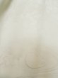 画像5: M0110Q  襦袢 女性用着物  シルク（正絹）   白,  【中古】 【USED】 【リサイクル】 ★★☆☆☆ (5)