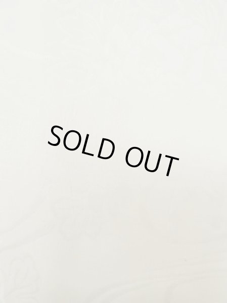 画像6: M0110Q  襦袢 女性用着物  シルク(正絹)   白,  【中古】 【USED】 【リサイクル】 ★★☆☆☆ (6)