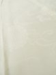 画像9: M0110Q  襦袢 女性用着物  シルク（正絹）   白,  【中古】 【USED】 【リサイクル】 ★★☆☆☆ (9)