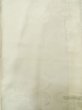 画像3: M0110S  襦袢 女性用着物  シルク（正絹）   白,  【中古】 【USED】 【リサイクル】 ★★☆☆☆ (3)