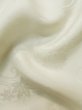 画像12: M0110S  襦袢 女性用着物  シルク（正絹）   白,  【中古】 【USED】 【リサイクル】 ★★☆☆☆ (12)