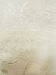 画像5: M0111D  襦袢 女性用着物  シルク（正絹）   白,  【中古】 【USED】 【リサイクル】 ★★☆☆☆ (5)