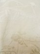 画像6: M0111D  襦袢 女性用着物  シルク（正絹）   白,  【中古】 【USED】 【リサイクル】 ★★☆☆☆ (6)