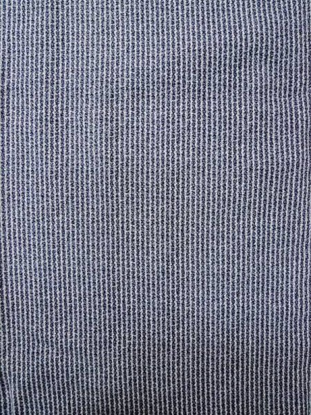 画像4: M0207U  男性用浴衣 男性用着物  綿   藍, 抽象的模様 【中古】 【USED】 【リサイクル】 ★★☆☆☆ (4)