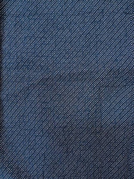 画像3: M0214A  男性用浴衣 男性用着物  綿   水色, 抽象的模様 【中古】 【USED】 【リサイクル】 ★★☆☆☆ (3)