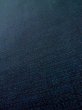 画像7: M0214J Mint  男性用着物 男性用着物  ウール  深い 青,  【中古】 【USED】 【リサイクル】 ★★★★☆ (7)