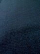 画像8: M0214J Mint  男性用着物 男性用着物  ウール  深い 青,  【中古】 【USED】 【リサイクル】 ★★★★☆ (8)