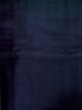 画像3: M0214K  男性用着物 男性用着物  ウール  深い 紺,  【中古】 【USED】 【リサイクル】 ★☆☆☆☆ (3)